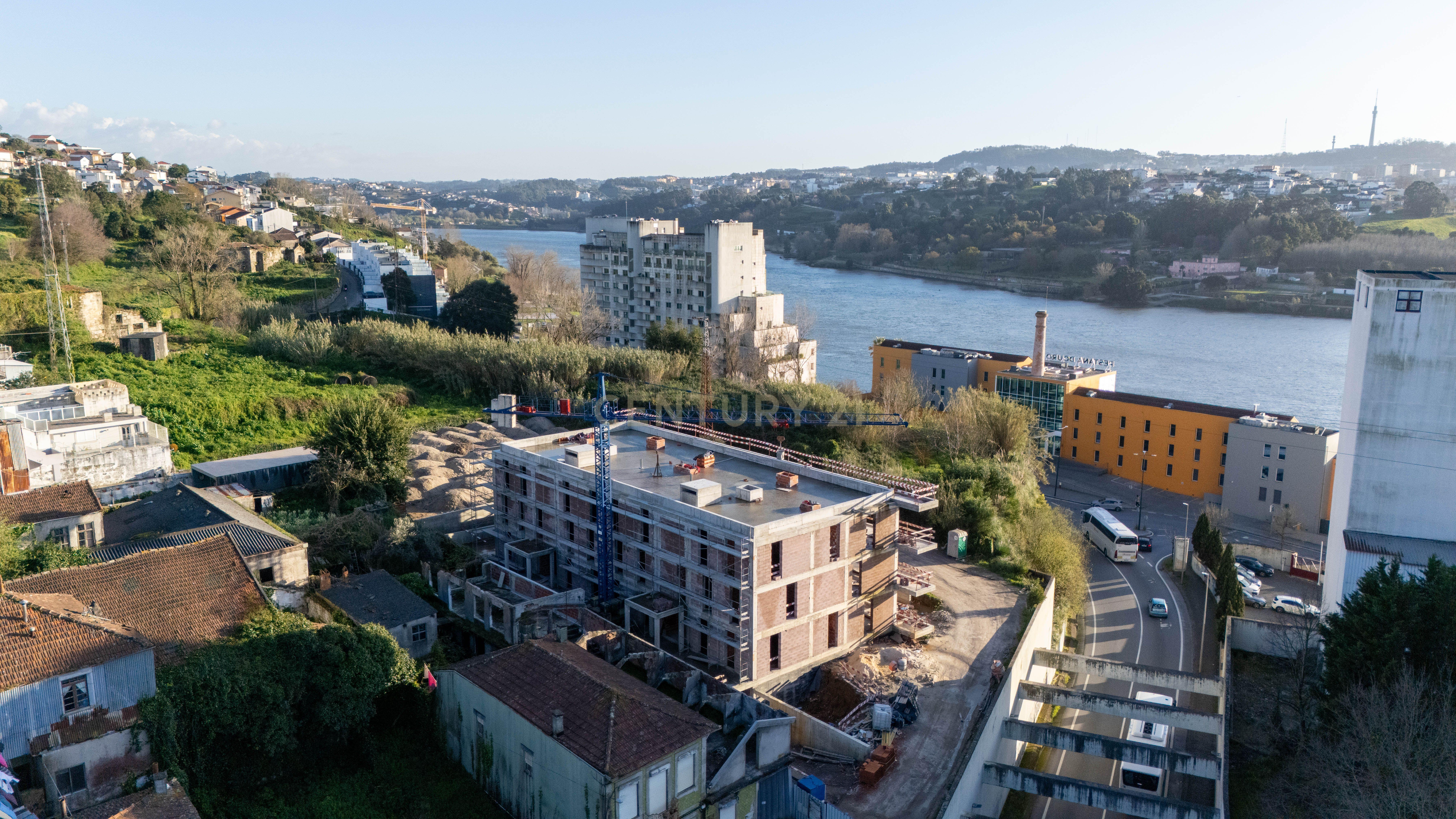 Empreendimento Exclusivo em Valbom, Gondomar – A poucos minutos da Marina do Freixo - Image 11